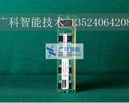 00-198-620，Memory 2GB, DDR3,记忆卡现货kuka库卡