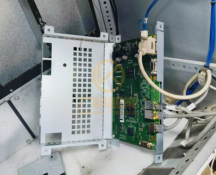 ABB轴计算?？镈SQC668 3HAC029157-001/07